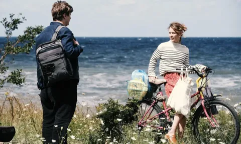 Phim giành Gấu bạc Liên hoan phim Berlin mở màn Liên hoan phim Đức ở Việt Nam