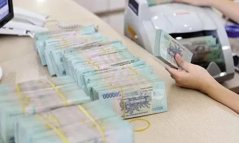 Lãi suất tiết kiệm tăng