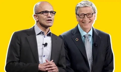 Bill Gates quay xe: Từng cảnh báo Microsoft sẽ mất trắng 1 tỷ USD cho OpenAI để rồi 6 năm sau bất ngờ ca ngợi công nghệ mới này