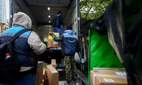 CEO Amazon: ‘Chúng tôi không cắt giảm 14.000 nhân viên vì vấn đề tiền, đã đến lúc loại bỏ những tầng lớp thừa thãi’