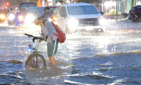 Đừng gọi Ngọc Hoàng