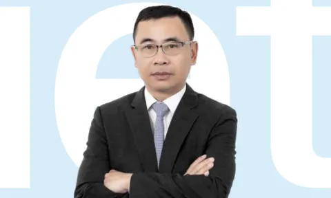 Biến động nhân sự ở công ty chứng khoán của bà Nguyễn Thanh Phượng