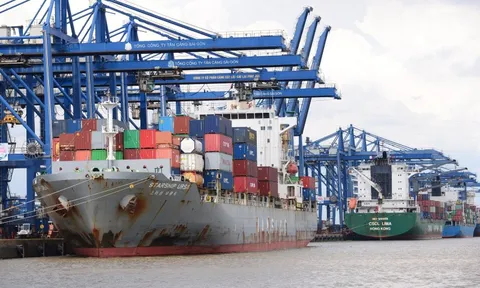 TP.HCM hợp nhất ba hiệp hội, hướng đến trung tâm logistics hàng đầu khu vực Đông Nam Á