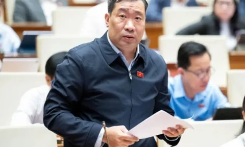 Đại biểu Quốc hội hiến kế huy động 500 tấn vàng trong dân