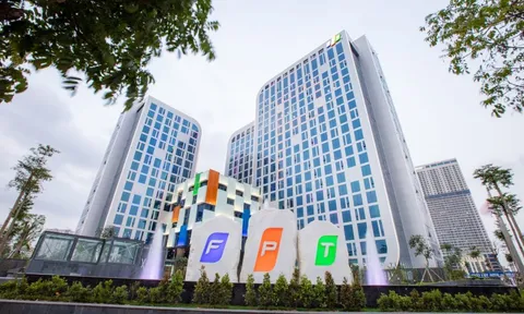 FPT ký hợp đồng kỷ lục 256 triệu USD: Hồ sơ dài 1.000 trang, gần 1,5 năm chờ kết quả, được Microsoft chúc mừng