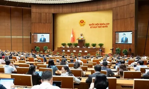 Cần quy định ngăn chặn dùng AI bôi nhọ, giả mạo danh tính người nổi tiếng