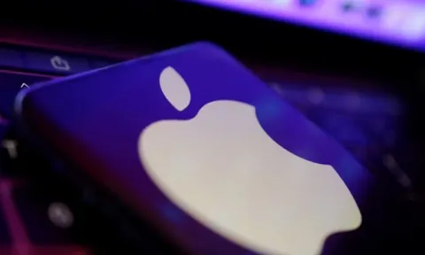 Apple gia nhập "câu lạc bộ" 4.000 tỷ USD