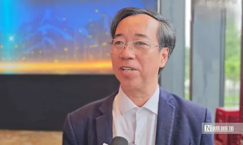 Bí quyết giúp trường Quốc học Huế lập kỷ lục số lần góp mặt tại chung kết năm Đường lên đỉnh Olympia