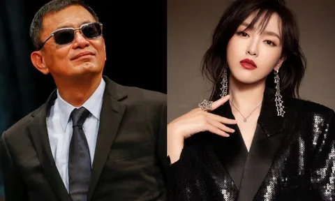 Vương Gia Vệ bị tố nói xấu cả Cbiz, chê Đường Yên giả tạo