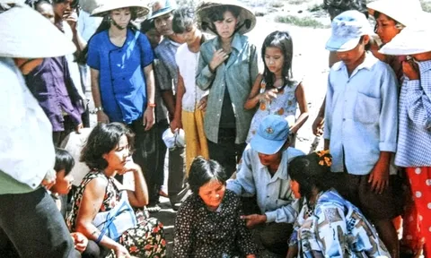 Những trận bão lũ khủng khiếp - Kỳ cuối: Bài học đau xót từ cuồng phong Linda