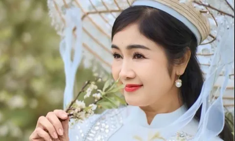 Mỹ nhân kiêu sa của điện ảnh Việt, tuổi U60 nhan sắc vượt thời gian, cuộc sống viên mãn