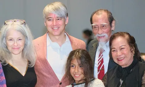 TP.HCM chính thức là thành phố sáng tạo điện ảnh đầu tiên của Đông Nam Á