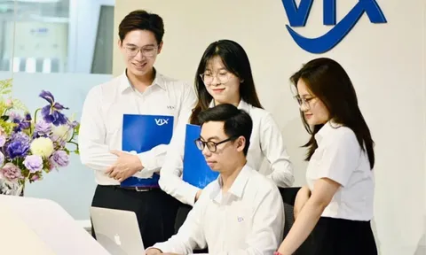 Cổ phiếu giảm 30% sau chuỗi tăng nóng, VIX lên tiếng về tin đồn lan truyền