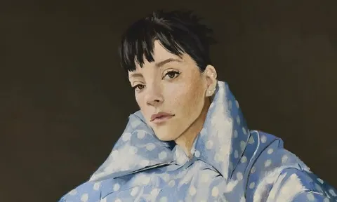 Lily Allen phơi bày nỗi đau trong album mới ‘West End Girl’