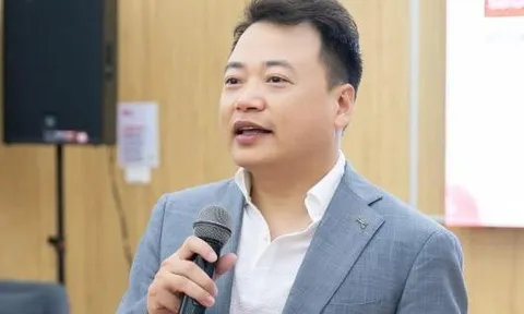 Shark Bình bị chỉ trích, phải sửa bài