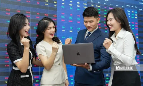 VN-Index rung lắc sau nhịp tăng nóng, cơ hội hồi phục ngắn hạn vẫn hiện hữu