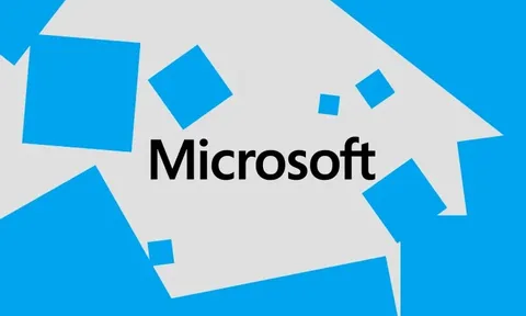 Bị sa thải sau khi 'chiếm' văn phòng chủ tịch Microsoft