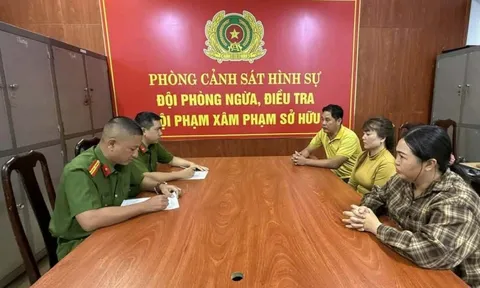 Dàn dựng kịch bản tố ngược để ép chủ nợ xoá nợ 21,5 tỷ đồng ở Đắk Lắk