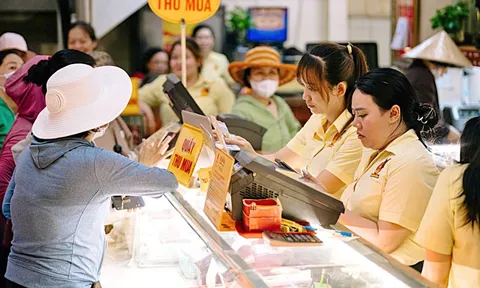 Đề xuất đánh thuế 10% VAT với vàng: Có ổn định được thị trường?