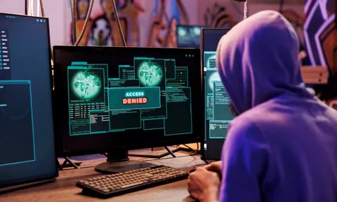 Thách thức bảo vệ xã hội số tại Việt Nam