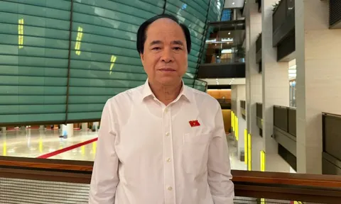 Thống nhất 1 bộ SGK: Cần tham khảo các bộ sách đã phát hành, tích hợp ưu điểm