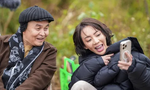 Nghệ sĩ Xuân Hinh: 'Hết diễn hài, hát cái nọ, xọ cái kia, giờ lại muốn làm diễn viên điện ảnh'