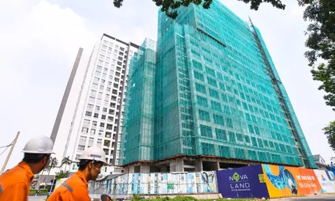 Novaland xin hoãn trả 16 tỉ đồng: Đa số chủ nợ gật đầu, ai không muốn cũng bị 'buộc' đồng ý