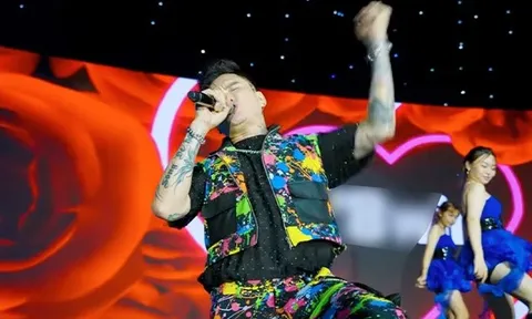 Lâm Chấn Huy, Phạm Trưởng diễn mừng sinh nhật web cờ bạc