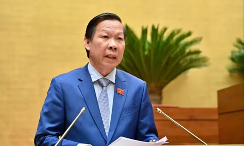 Bỏ quy định xin ý kiến Bộ Tài chính khi phát hành trái phiếu địa phương