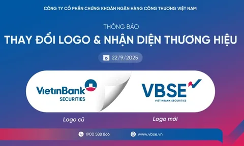 VietinBank Securities ra mắt giao diện App, Website đầu tư mới