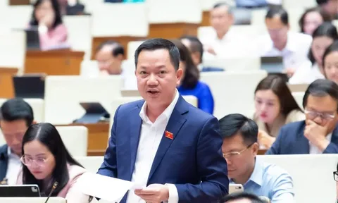 Cần chuyển tư duy từ "quản lý" sang "phục vụ" doanh nghiệp