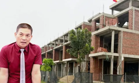 Tập đoàn Sơn Hải lên tiếng sau khi "Thanh tra tỉnh Quảng Trị nêu sai phạm tại dự án 500 tỷ đồng"