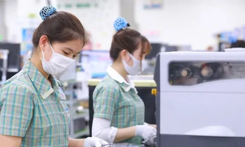 Bắc Ninh dự kiến hỗ trợ học phí đào tạo nhân lực cho công nghiệp AI