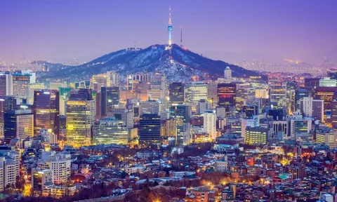 Tin vui: Lần đầu tiên người Việt Nam có thể trả góp khi chi tiêu, mua sắm ở nước ngoài