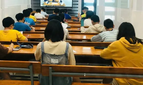 Tp.HCM sẽ có thêm nhiều quy định mới về dạy thêm, học thêm