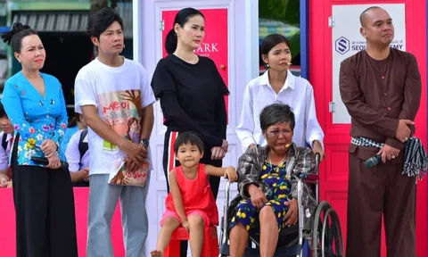 Ca khúc Điều ước của mẹ có câu gì mà Võ Hạ Trâm khóc hết nước mắt?