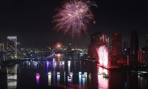 Phía Nam Đà Nẵng: điểm nóng mới của làn sóng đầu tư second home