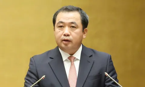 Trình sửa đổi 15 luật tháo gỡ hàng loạt 'điểm nghẽn' lĩnh vực nông nghiệp, môi trường