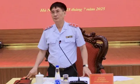 Kết luận thanh tra một số dự án có khó khăn, vướng mắc tại Bộ Văn hóa, Thể thao và Du lịch