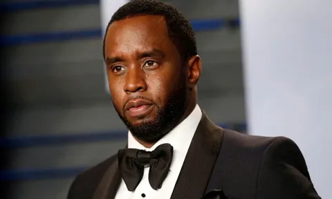 Ông trùm Diddy sẽ ra tù trước thời hạn?