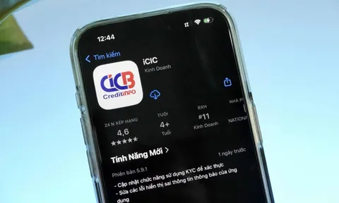 Có cần khóa thẻ, đổi mật khẩu sau sự cố lộ dữ liệu CIC?