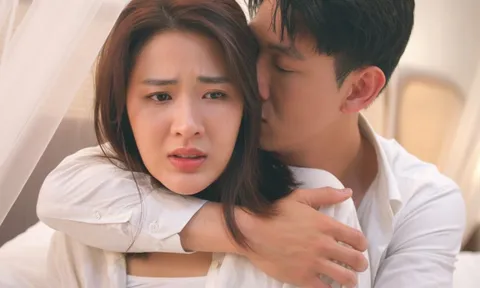 Giờ phim Việt mới cuối tuần VTV3 có gì mà quảng cáo tới 120 triệu/30 giây?