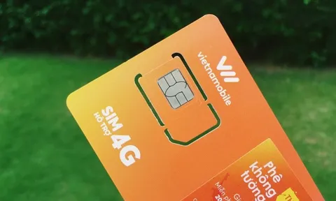 Bị tố ‘lật lọng’, Vietnamobile lên tiếng