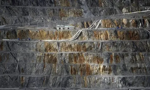 Quốc gia sản xuất đồng lớn thứ 3 thế giới trúng lớn: Phát hiện mỏ trữ lượng 500 triệu tấn quặng, có thể tạo ra hàng nghìn việc làm nhưng người dân kiên quyết lắc đầu