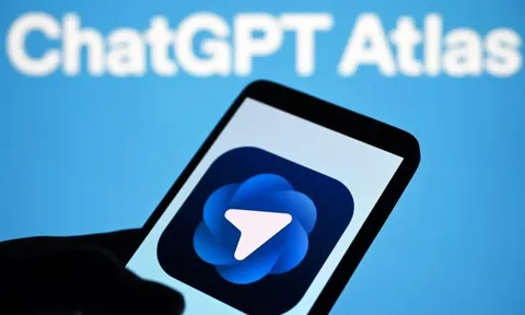 Trải nghiệm một tuần với trình duyệt AI ChatGPT Atlas, nhà báo công nghệ thốt lên: "Nó không dành cho người dùng"