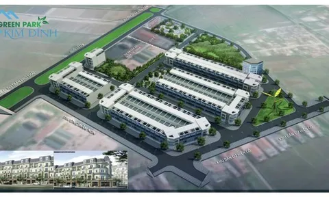 Nợ thuế gần 470 tỷ đồng, Ánh Dương AD - HD vẫn tăng vốn gấp 2,7 lần