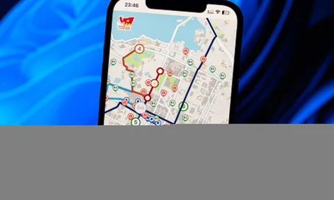 Ở nhà vẫn có thể xem diễu binh 2/9