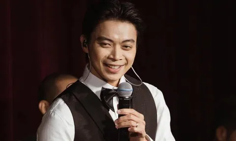 8 năm đi hát mới làm concert, Lân Nhã xin lỗi vì giá vé bị chê quá cao