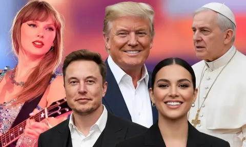 Cuộc chiến ‘người được tìm kiếm nhiều nhất trên Google’