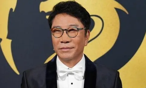 'Bậc thầy K-pop' Lee Soo Man được vinh danh tại Đại sảnh danh vọng châu Á